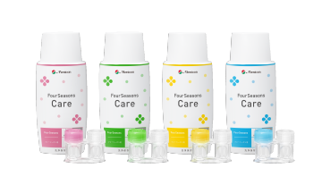 スマートクリーン（ソフトコンタクトレンズ洗浄液） | コンタクト