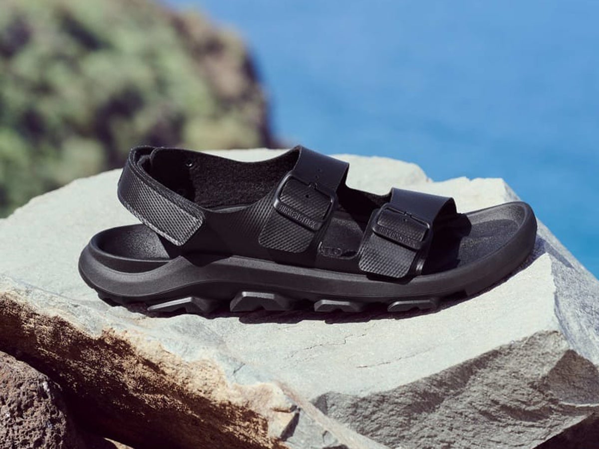 ミナペルホネン×ビルケンシュトックコラボ ミナペルホネンと ミナ