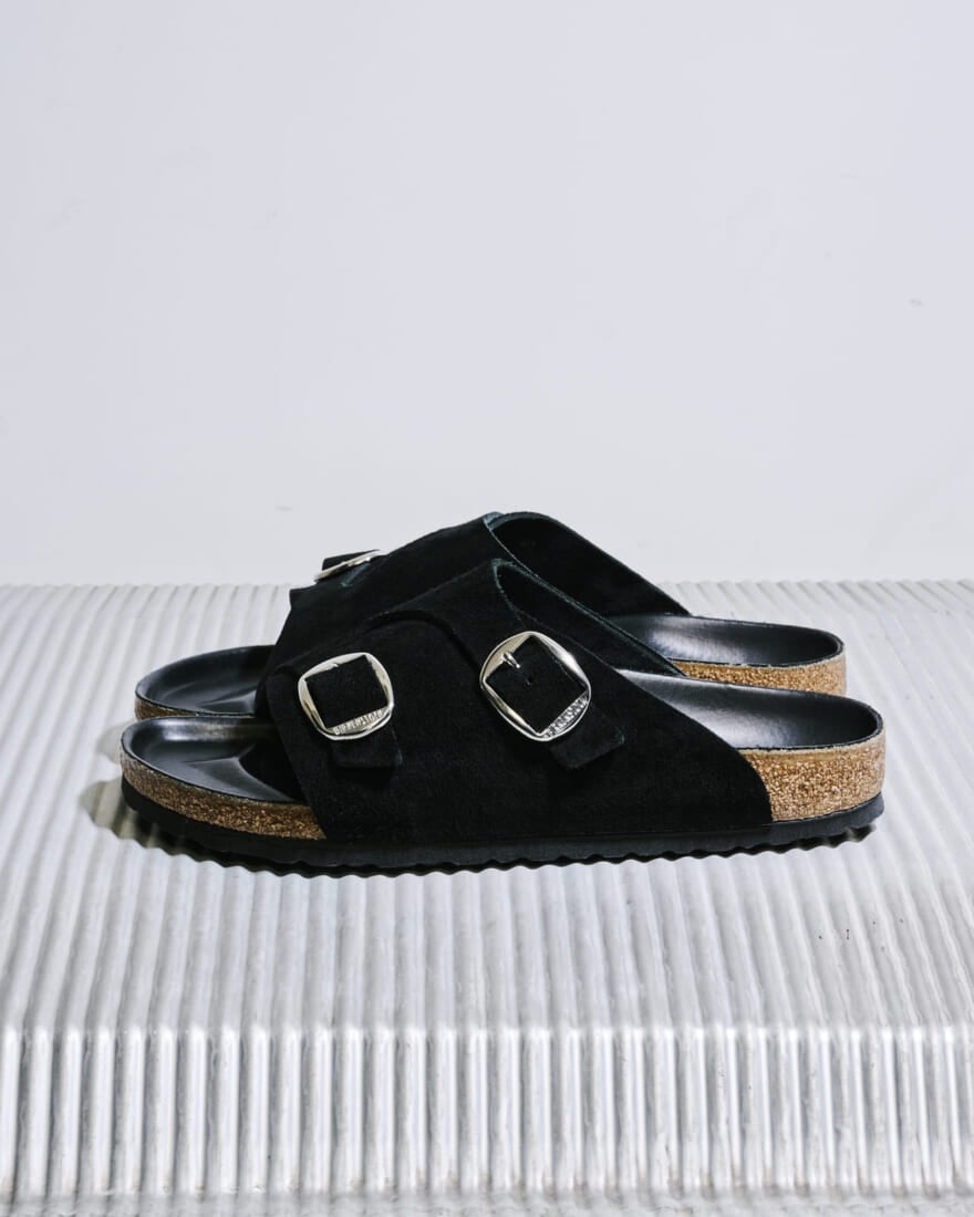 完売前に買うべき「特別なビルケンシュトック」のサンダル10選！ 人気