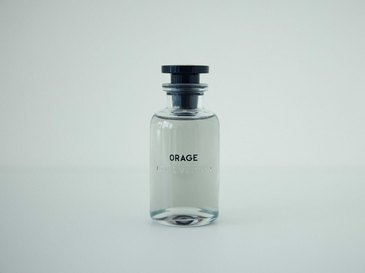 最速！ルイ・ヴィトンの大型新作フレグランス「LVERS（LV ラバーズ