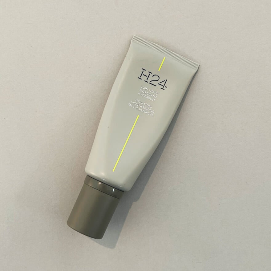 エルメス」のH24 ハイドレティング フェイス モイスチャライザーがない