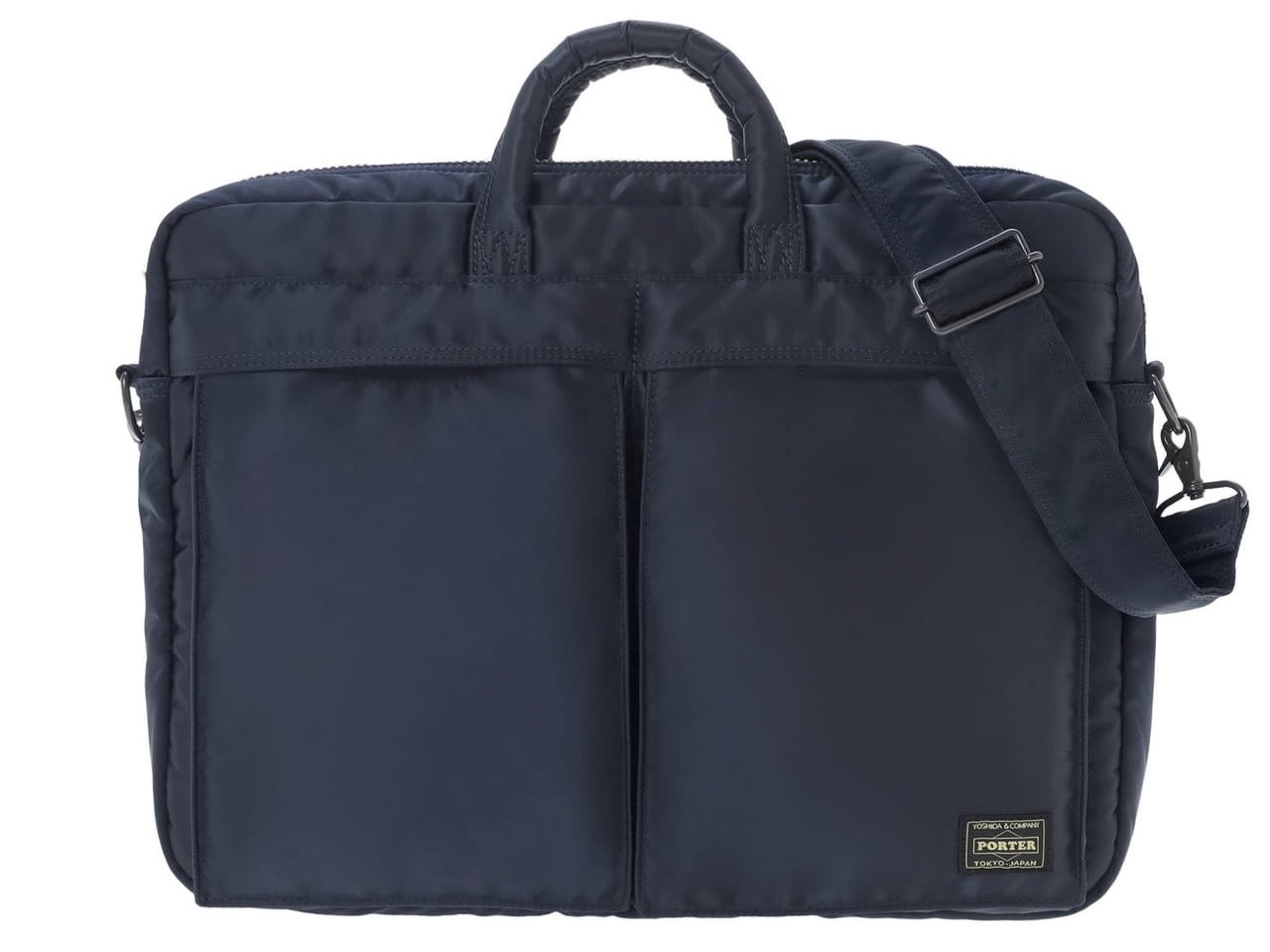 Gallery]【全40型大公開】吉田カバンの「ポーター」を代表する