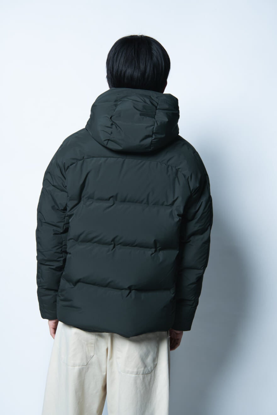 Gallery]「ユニクロ」の高見え＆コスパ最高ダウンBEST5を決めてみた