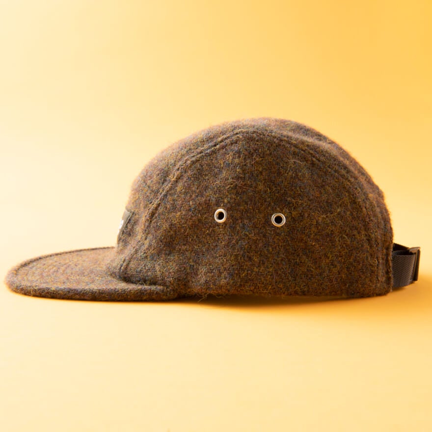 シュプリーム」の24年春夏最新作に思いを巡らせながらお気に入りの