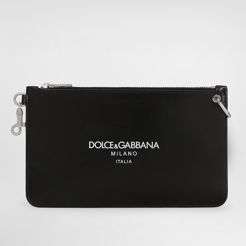 ドルチェ＆ガッバーナ、最上級の相棒バッグと僕らの毎日 メンズノンノ