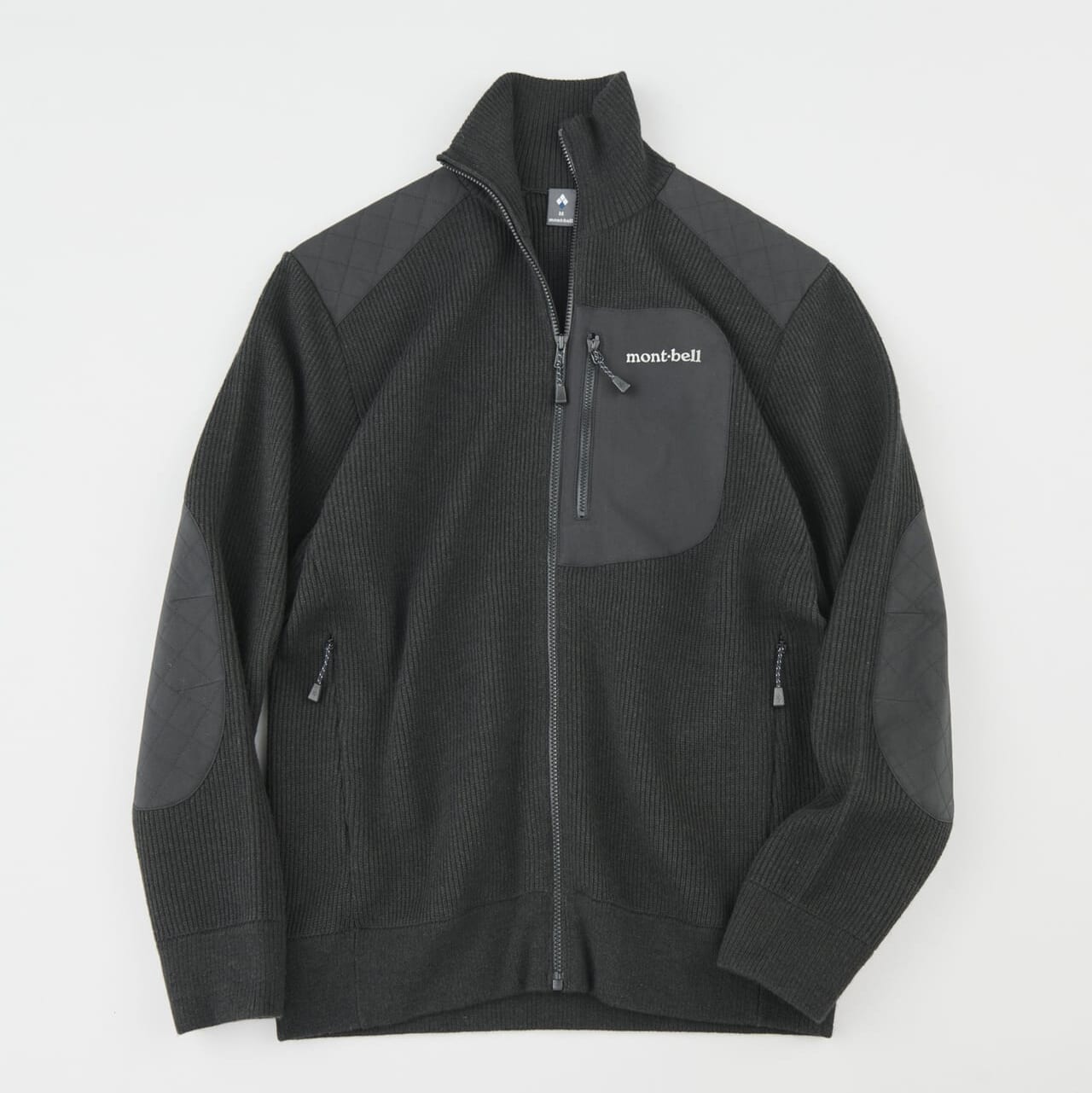 ALL新作！「モンベル」の12月に買うべき名品8選。大人な黒ダウン、1万