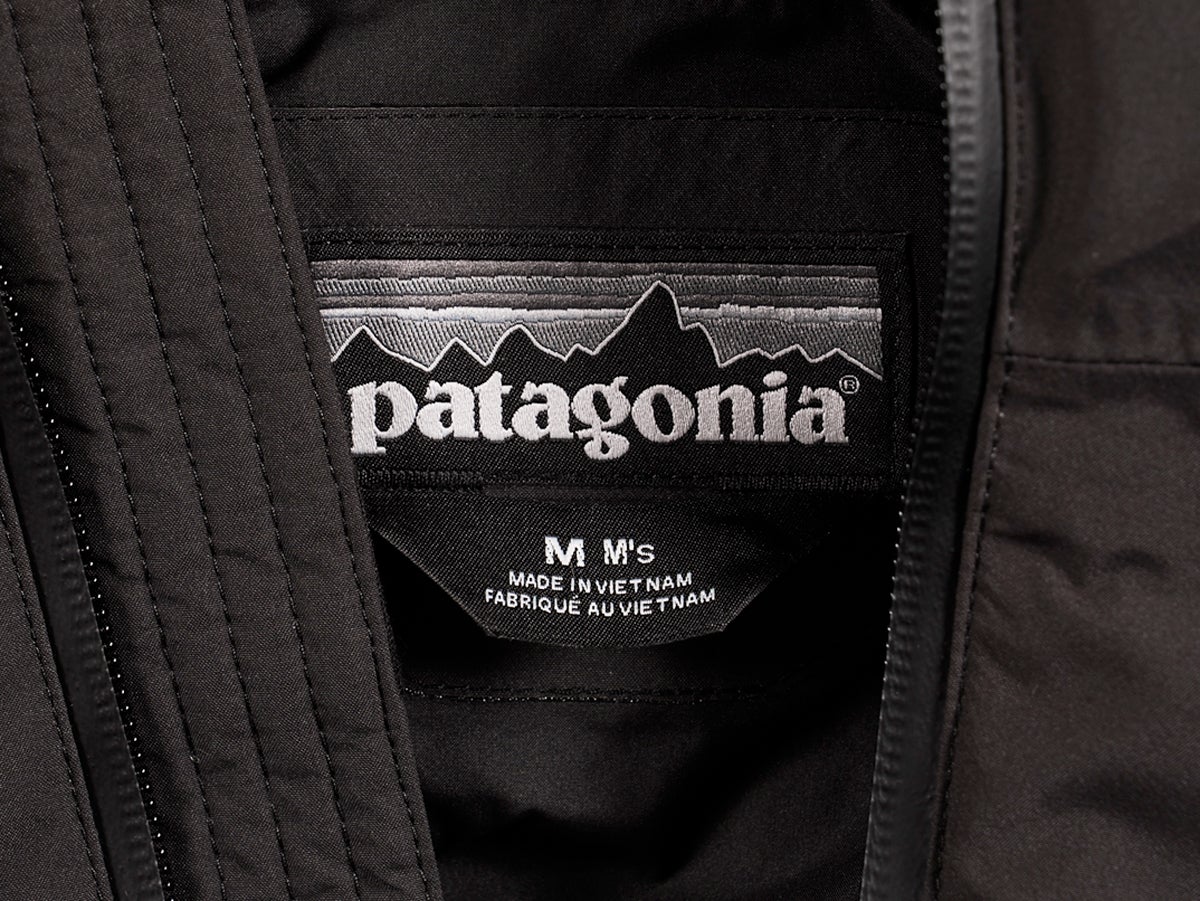 パタゴニア」の今欲しい“ハイスペックダウン”4選！あの名作の100
