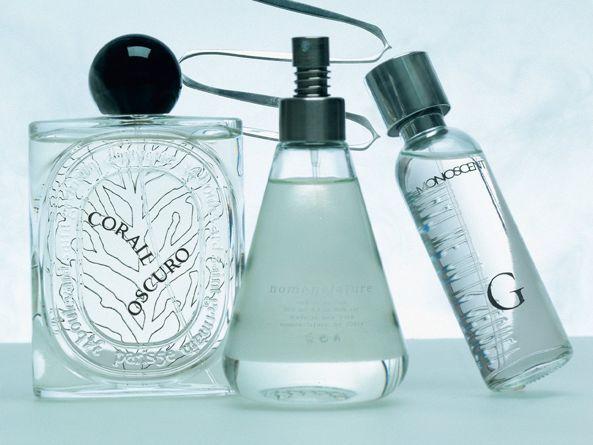 フレグランス沼】ひと瓶に宿る「香水の物語」に酔いしれ、新感覚「匂い