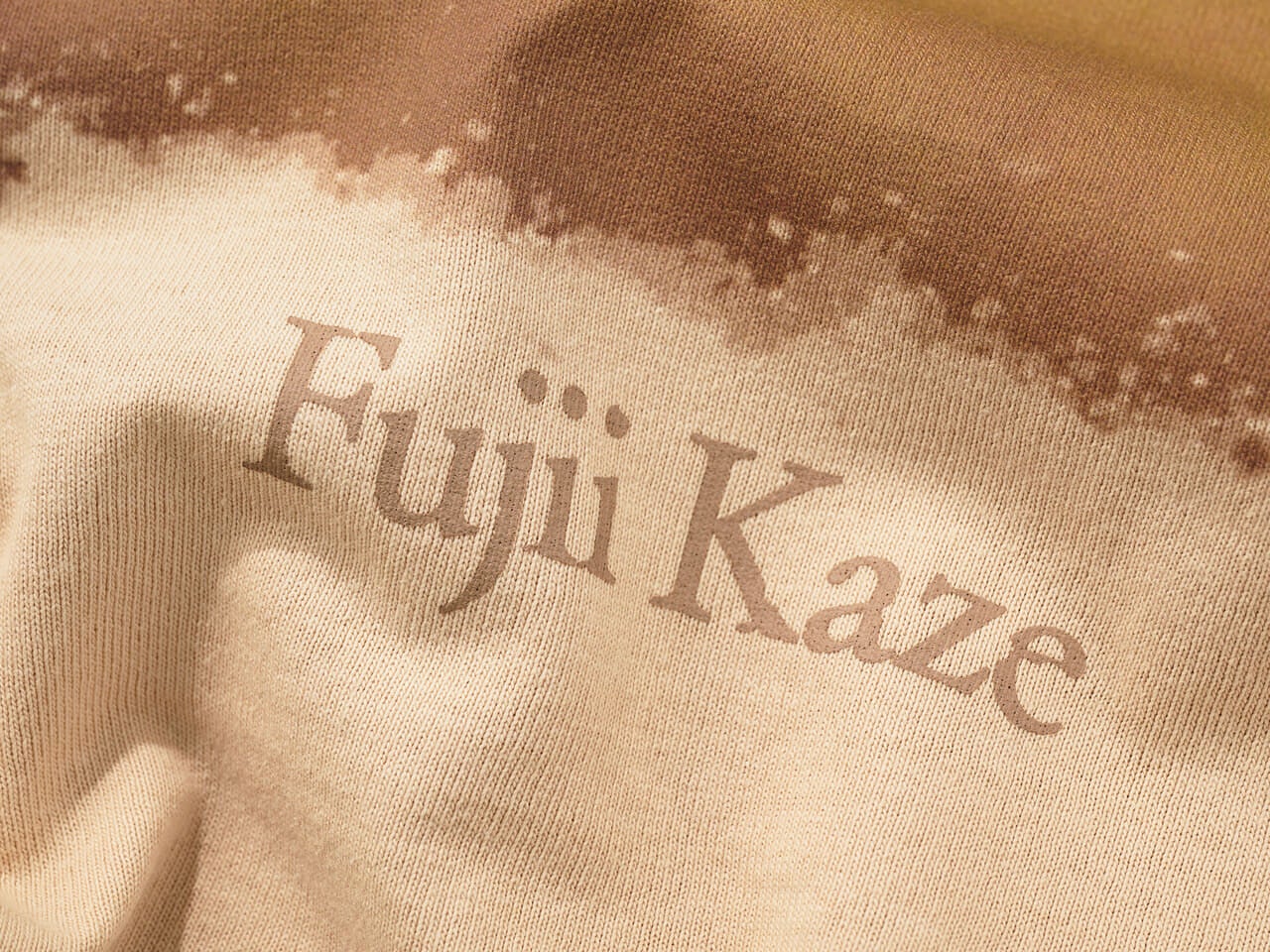 初ゲットの藤井風さん公式グッズ。「Prema」のアルバムジャケットの