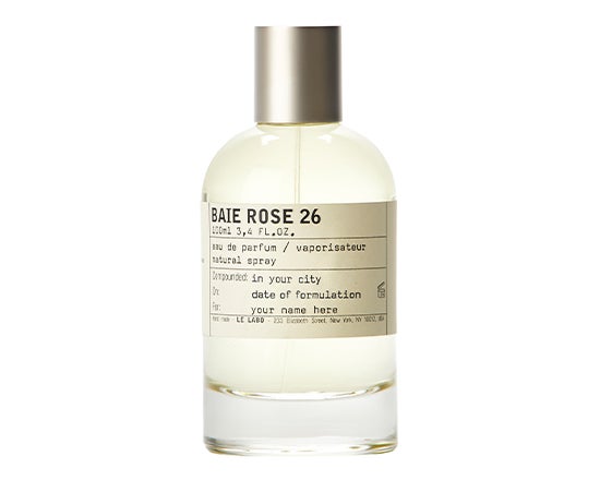 CITRON 28 オードパルファム 100ml Le Labo Citron 28 シトロン28