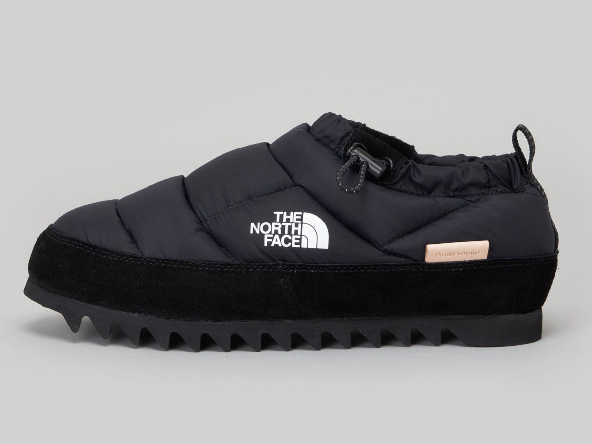 今回がラストコラボ】「ザ・ノース・フェイス」×「エンダースキーマ