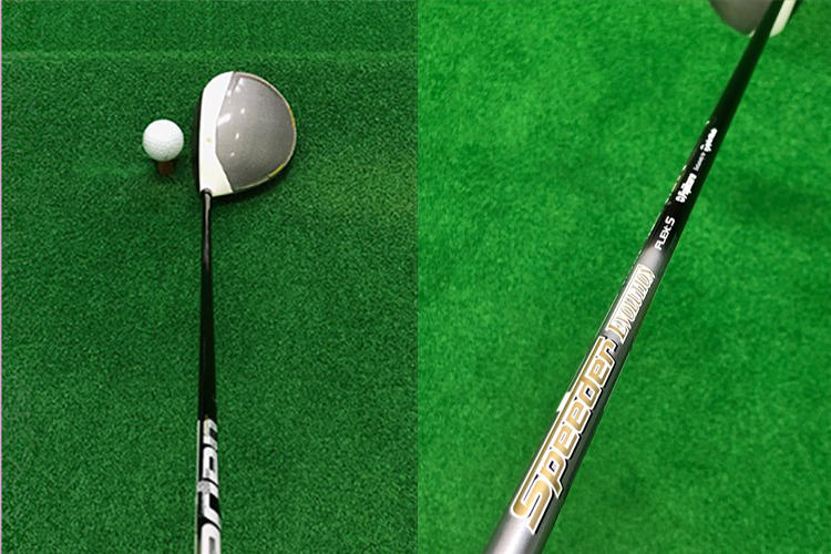 スライサー向けの本命が登場」テーラーメイド M グローレ ドライバー