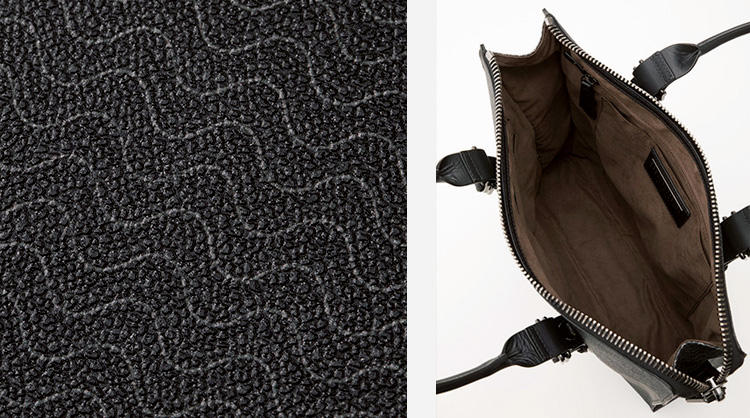 ビジネス鞄にシカクあり【ザネラート】のスクエロ | MEN'S EX ONLINE |