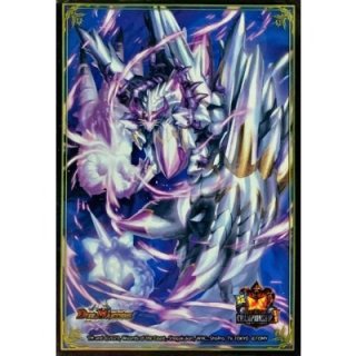 スリーブ『龍素記号wD サイクルペディア金トレジャーver.』 サイクル