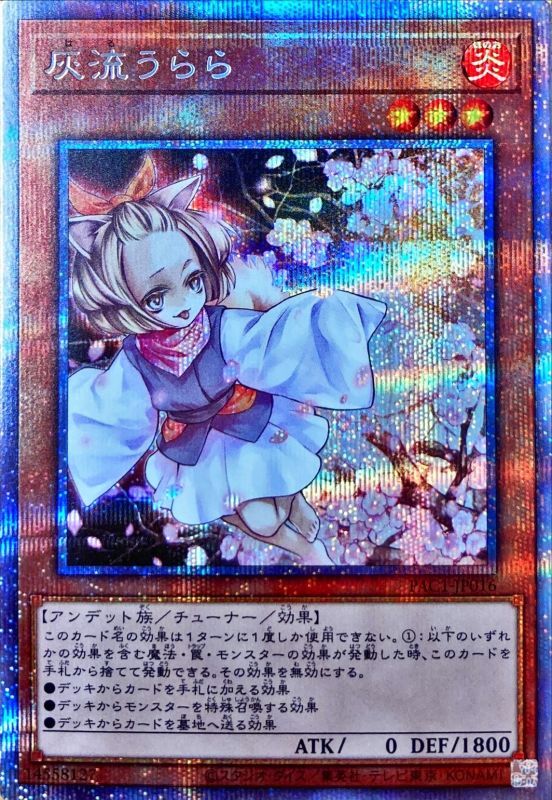 遊戯王 ハルウララ プリシク 遊戯王 ハルウララ プリシク 【公式通販】