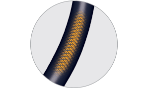 SwiftNINJA 操縦可能なストレート チップ マイクロカテーテル - Merit