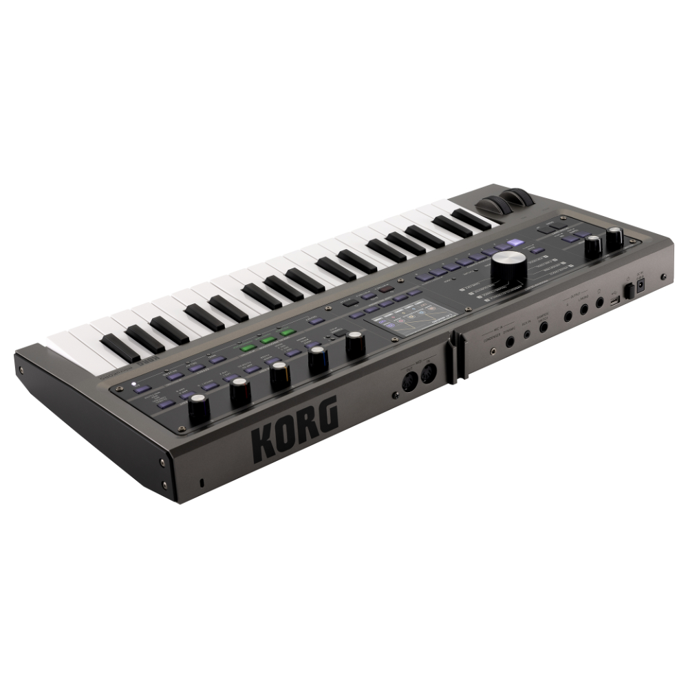 KORG アナログシンセサイザー microKORG2
