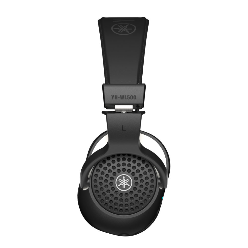 YAMAHA ワイヤレスヘッドフォン YH-WL500【福山楽器センター】