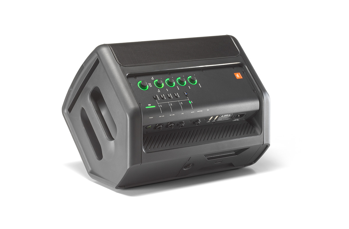 JBL簡易PAセット EON ONE COMPACT スピーカーケース＋スピーカー