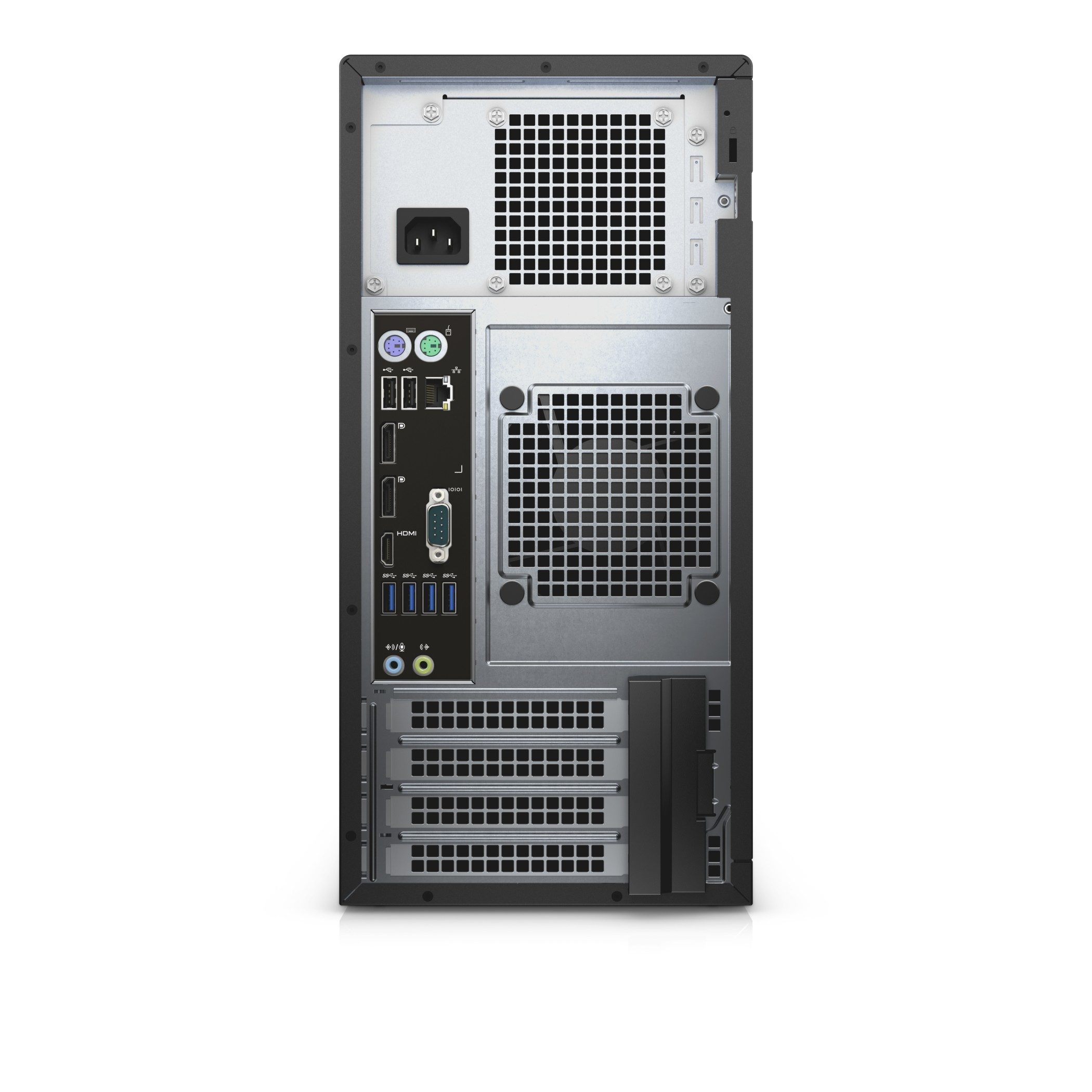 Dell Precision 3620 Desktop Computer Tower Workstation
