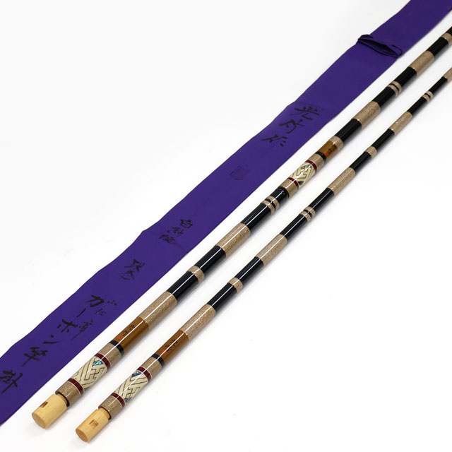 へらぶな専門店 松岡釣具 MFC ONLINE SHOP へら竿 へら鮒釣具多数！