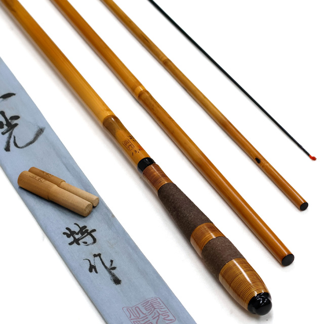 へらぶな専門店 松岡釣具 MFC ONLINE SHOP へら竿 へら鮒釣具多数！