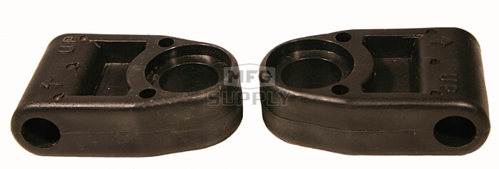 04-297-03 - Arctic Cat Suspension Spring Retainer replaces 1604