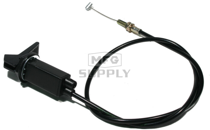 Choke Cable for many 00-04 Ski-Doo Snowmobiles | Snowmobile Parts