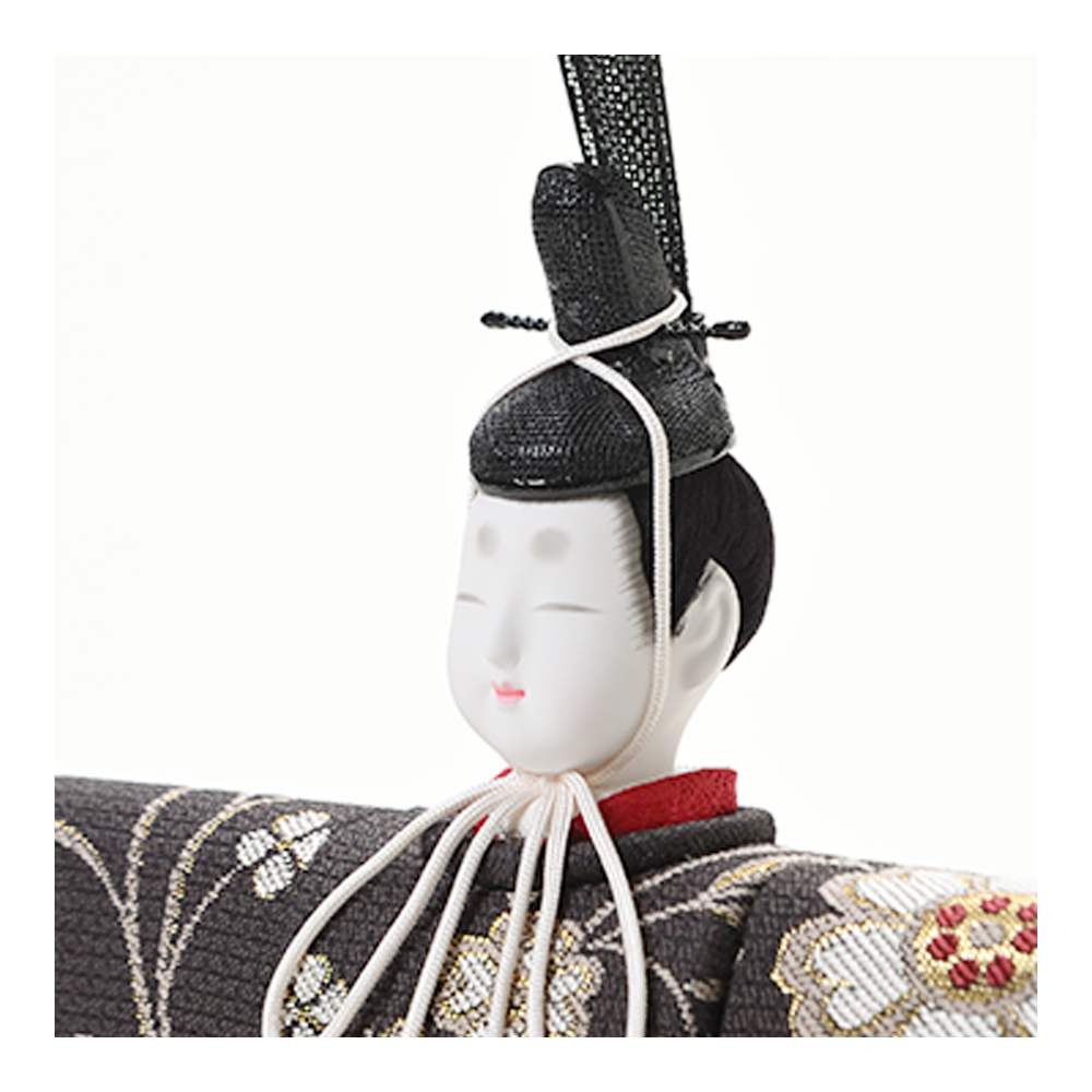 立雛飾り 東山立雛 – 株式会社真多呂