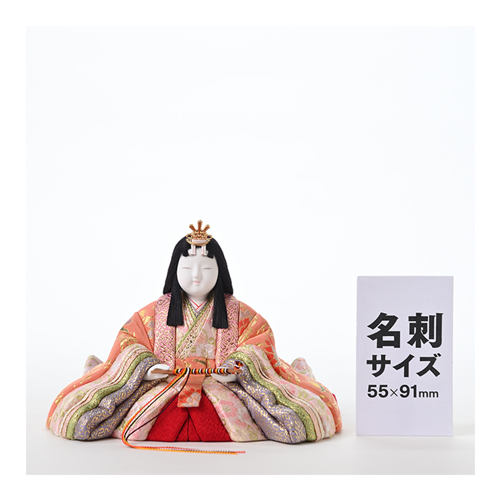 親王飾り 麗華雛 – 株式会社真多呂