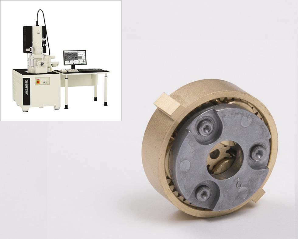 カスタム品 | マテックス株式会社