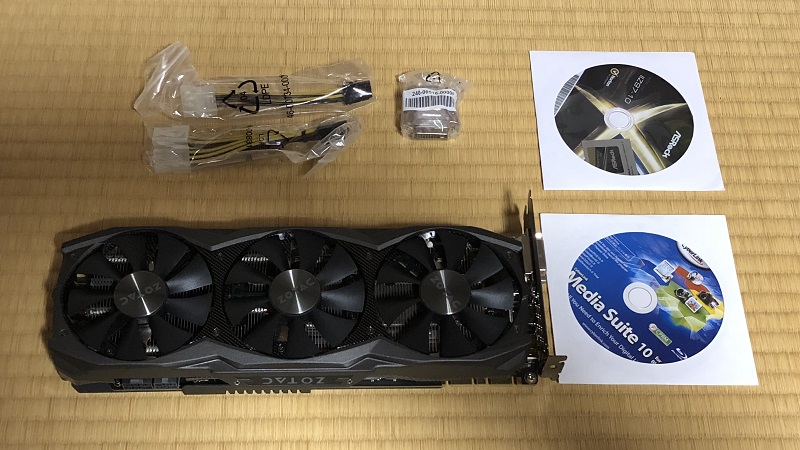 GTX 980 Ti]レビュー・性能/まだまだ現役！ハイエンドグラボの性能