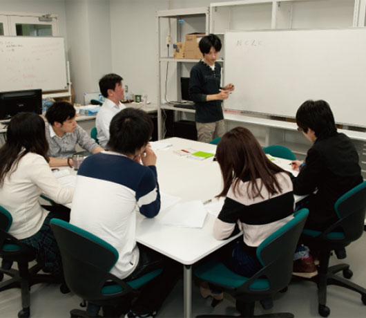 芝浦工業大学 システム理工学部 数理科学科