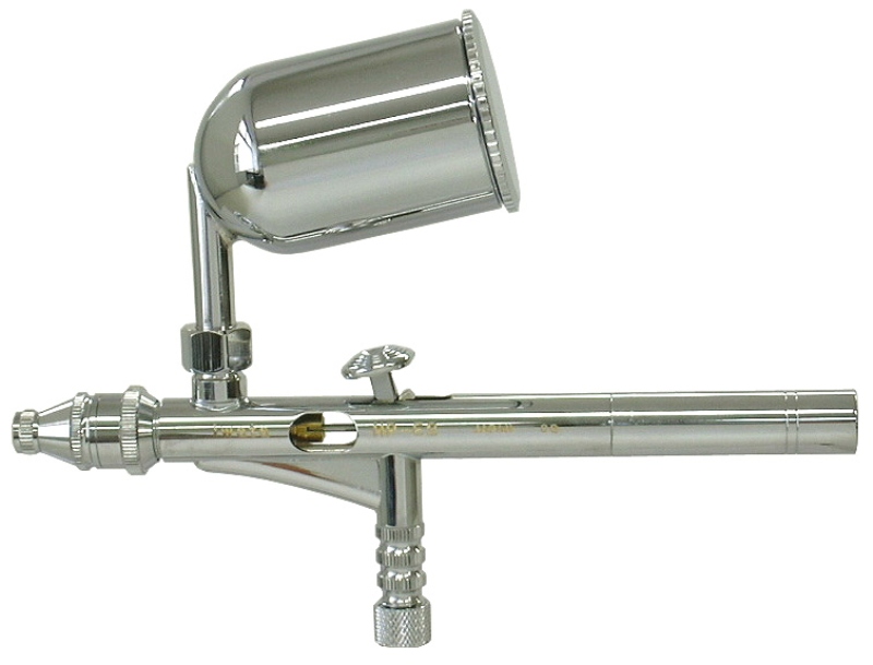 アネストIwata エアーブラシ HP-E2 | 商品の紹介 | 塗料