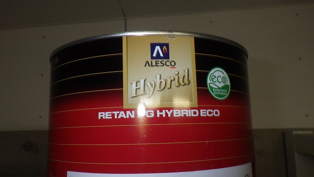 関西ペイント社製 PGハイブリットエコ 531ホワイトベース 3.5L 通販