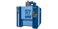 5-Axis Vertical Machining Center MX-520 | Matsuura Machinery