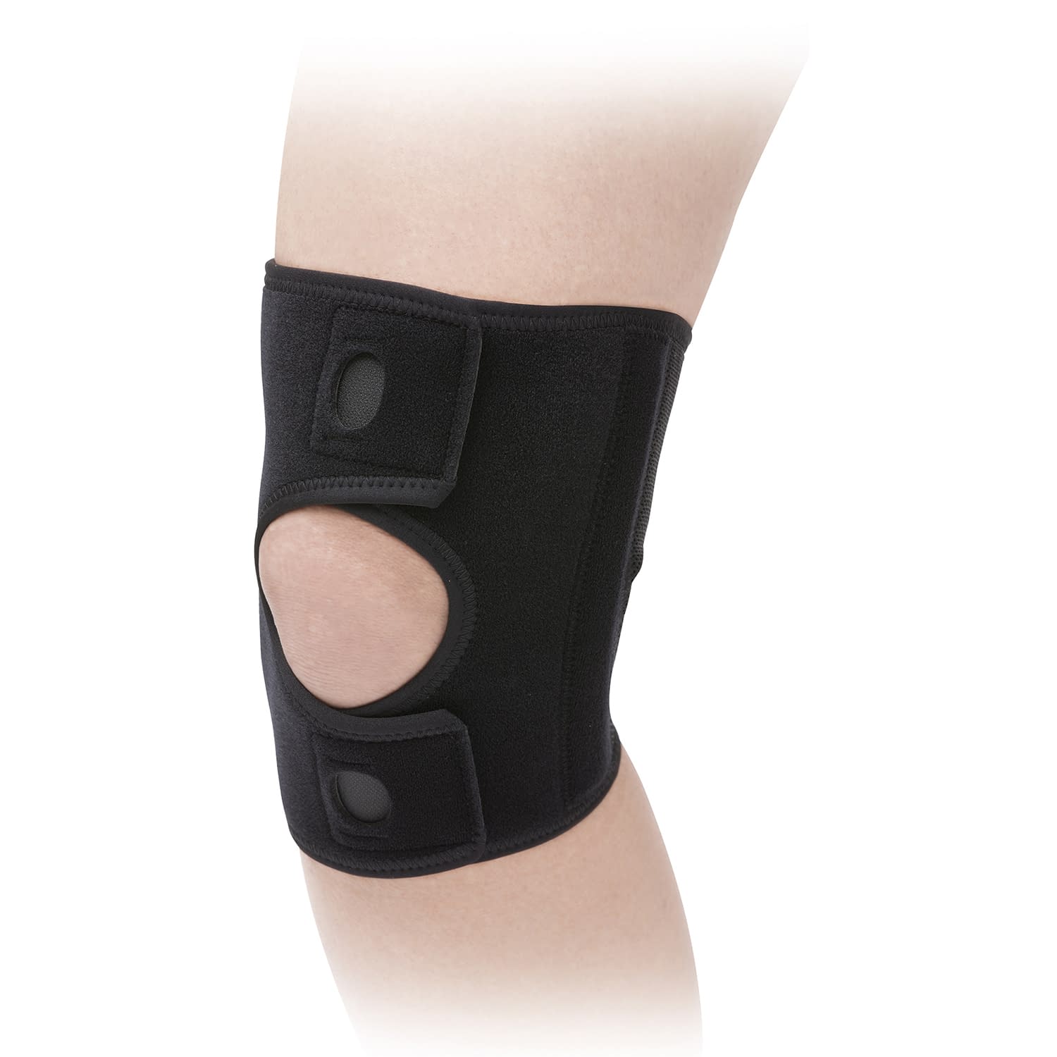 ファシリエイドサポーター 膝ショート 膝サポーター 24-2027-00 日本