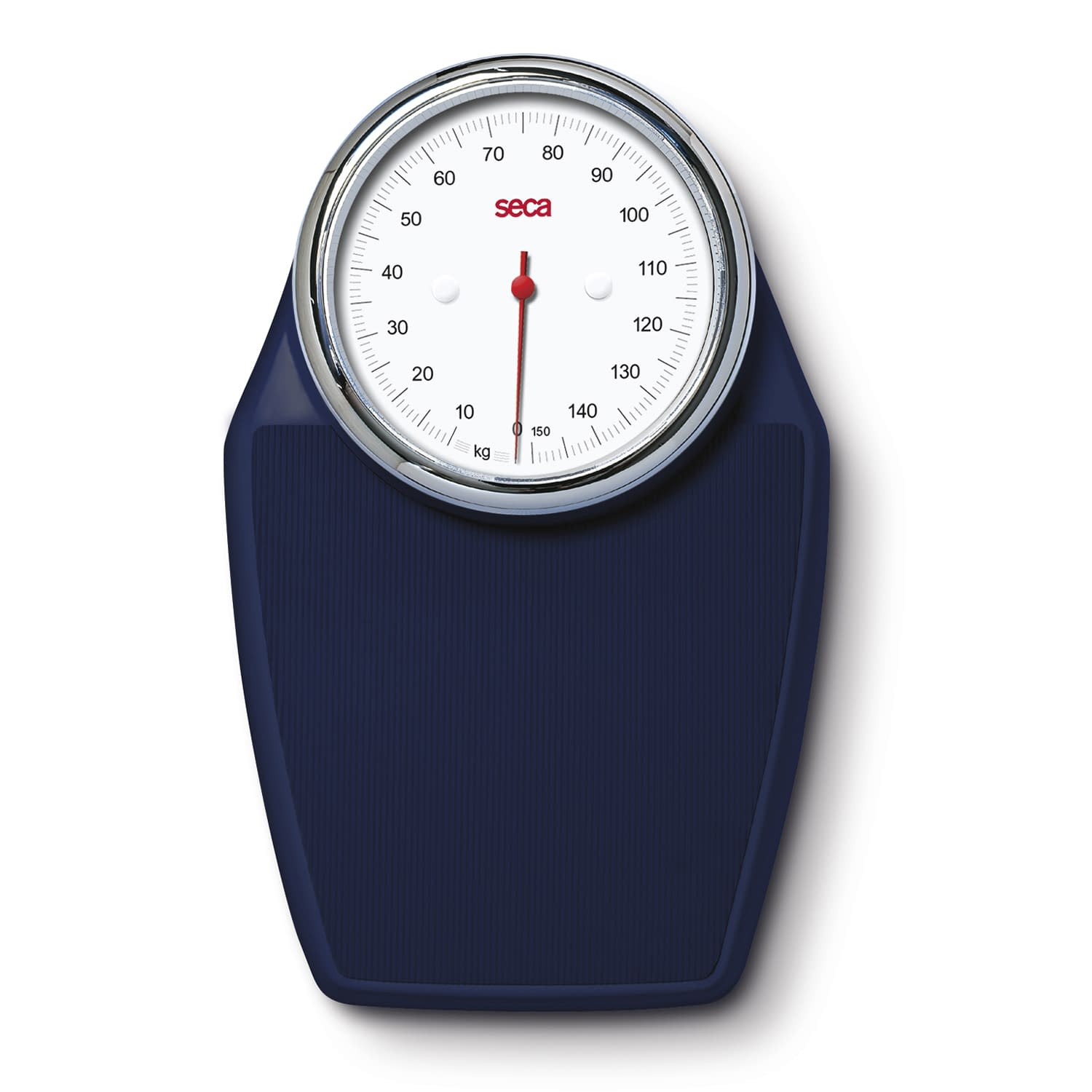 アナログフラットスケール 体重計 25-3213-00 seca SECA760(シロ