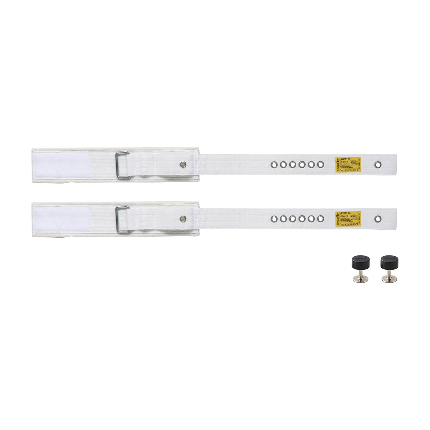 セグフィックス 手用ベルトPセット 転落防止帯 23-7614-00 Segufix S