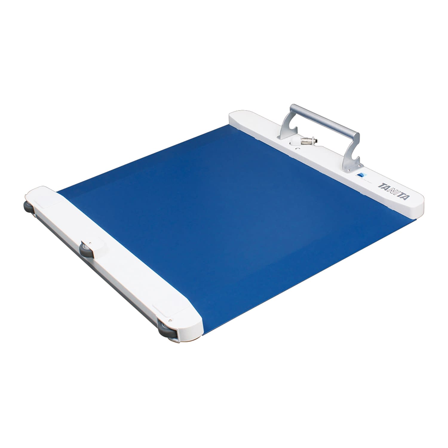 車いす用体重計(検定品) 標準型 23-3012-0002 3・4区仕様 タニタ PW