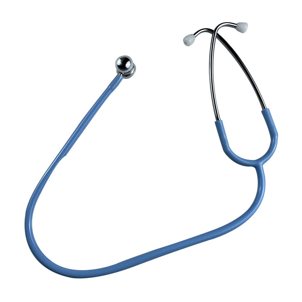 新生児用ダブル聴診器 No．160II ステート 23-5905-00 ケンツメディコ