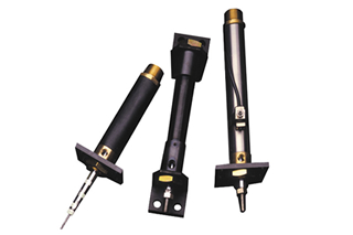 薄型油圧シリンダー（堀内機械） - 油圧機器・自動車関連機器の専門商社