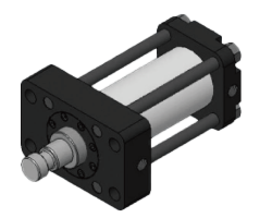 売*男様 油圧シリンダー 堀内機械 売*男様 油圧シリンダー 堀内機械