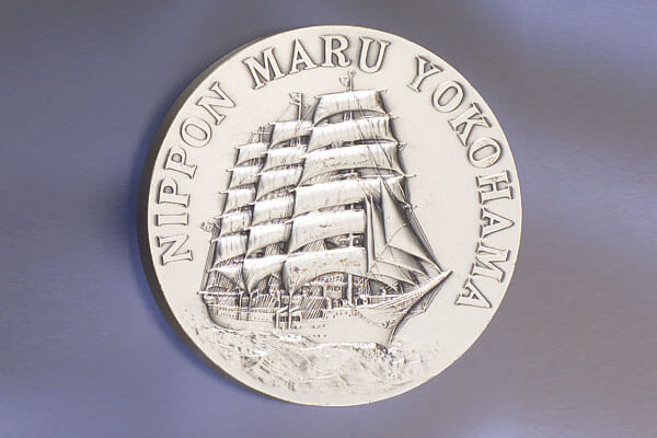 メダル | 松本徽章工業株式会社