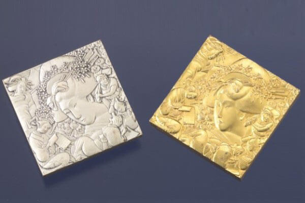 メダル | 松本徽章工業株式会社