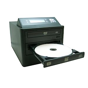 Zipspin DVD/CD Duplicator | Mattituck-Laurel Library