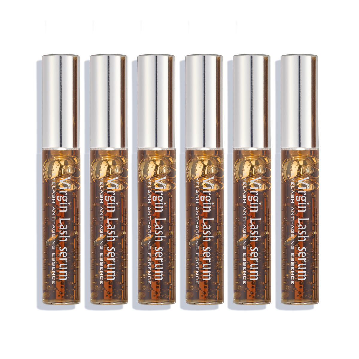 ヴァージンラッシュセラム｜マツエク商材の はまざき