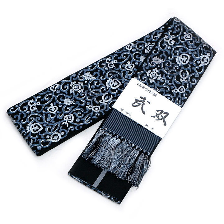 本場筑前博多織 : 着物 まつかわや ｜大阪上本町で高級着物と帯が格安