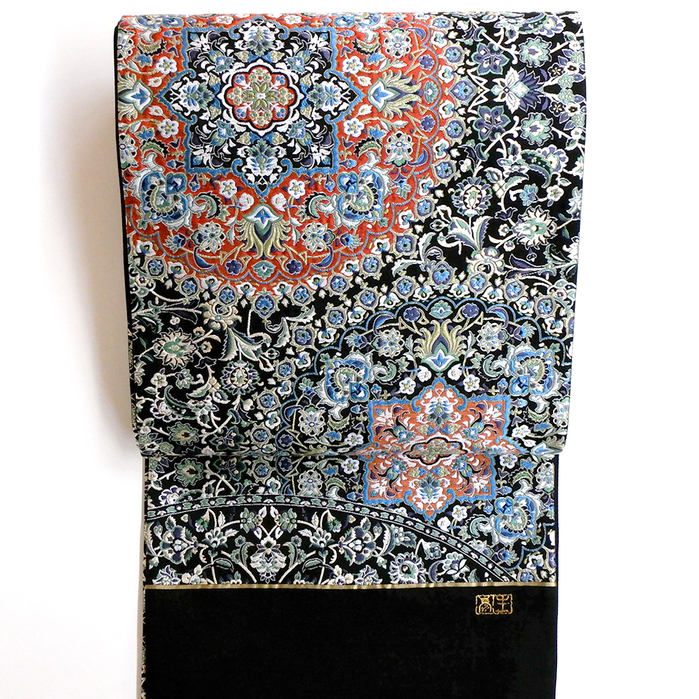 袋帯 : 着物 まつかわや ｜大阪上本町で高級着物と帯が格安で購入