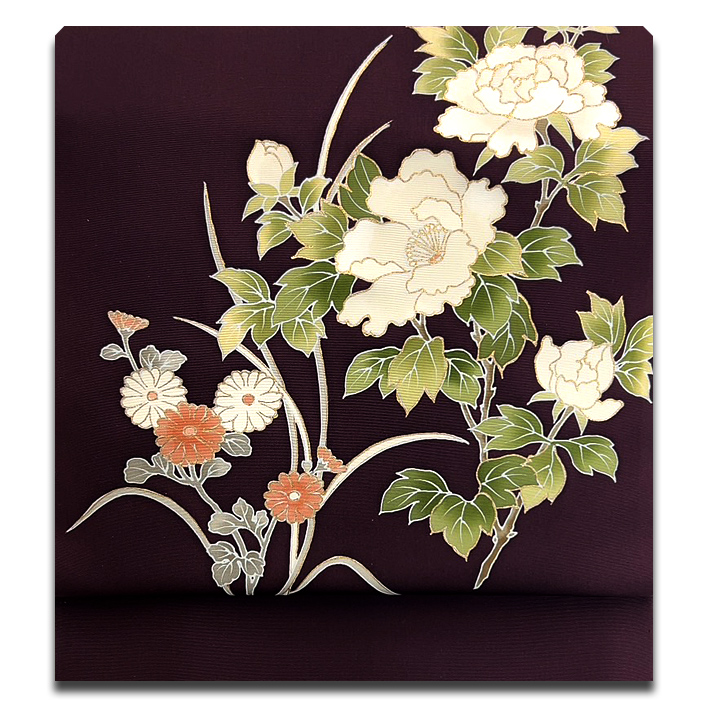 川勝染匠 : 着物 まつかわや ｜大阪上本町で高級着物と帯が格安で購入